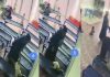 குழந்தையை புறக்கணித்ததாக பராமரிப்பு மைய ஊழியரான பெண் கைது