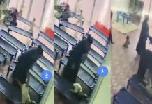 குழந்தையை புறக்கணித்ததாக பராமரிப்பு மைய ஊழியரான பெண் கைது