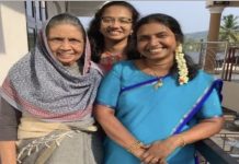 உலகையே திரும்பி பார்க்க வைத்த தமிழ்ப் பெண்.. ஆதித்யா L1 திட்ட இயக்குநர் நிகர் ஷாஜி