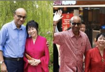 சிங்கப்பூர் அதிபராகும் தர்மன் சண்முகரத்தினத்தின் சொத்து மதிப்பு எவ்வளவு தெரியுமா?