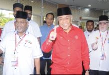 வருமான வரியாக 13 மில்லியன் ரிங்கிட் செலுத்துமாறு ஒருமுறை எனக்கு உத்தரவிடப்பட்டது என்கிறார் ஜாஹிட்