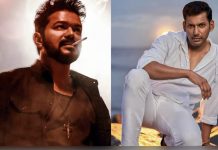 லியோ படத்தில் நடிக்க மறுத்த விஷால்