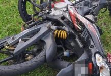 பல்கலைக்கழக மாணவரின் காரில் சிக்கி உயிரிழந்த ஆசிரியர்