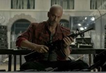 உலக அளவில் ரூ.520.79 கோடி வசூல் செய்த ‘ஜவான்’ திரைப்படம்