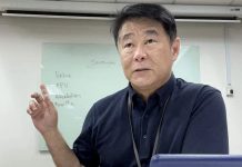 மூத்த செய்தி தொகுப்பாளர் ரேமண்ட் கோ காலமானார்