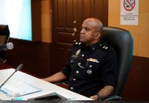 பினாங்கு போலீசார் ஆறு பேரை கைது செய்ததோடு 102,293 ரிங்கிட் மதிப்புள்ள போதைப்பொருட்களை கைப்பற்றினர்