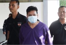 மாச்சாங்கில் அரசு ஊழியரை கொலை செய்ததாக பொறியாளர் மீது குற்றச்சாட்டு