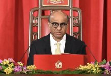“வேற்றுமைகள் நம்மைப் பிளவுபடுத்த அனுமதிக்கக்கூடாது” – அதிபர் தர்மன் சண்முகரத்னம்