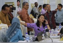 மலேசியா தினக் கொண்டாட்டங்கள் ‘ Segulai Sejalai’ உணர்வை வெற்றிகரமாக வெளிப்படுத்துகின்றன – ஃபஹ்மி