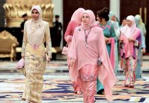 ‘ரொட்டி செனாய்’ உலகின் நம்பர். 1 ரொட்டி; பேரரசியார் பெருமிதம்