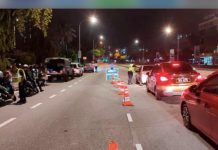 ‘மாட் ரெம்பிட்’ கும்பல்களிடம் இருந்து 34 மோட்டார் சைக்கிள்கள் பறிமுதல்