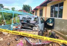 ஜாசினில் கேபிள் திருடி கைது செய்யப்பட்ட 4 பேரில் ஒரு பெண்ணும் அடங்குவார்