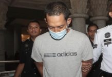 புத்ராஜெயா விபத்து தொடர்பில் லோரி ஓட்டுநர் மீது குற்றச்சாட்டு