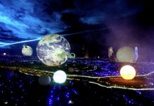 விண்வெளி அறிவியல் ஒளி விழா: பார்வையாளர்களுக்கு மறக்க முடியாத அனுபவம் காத்திருக்கிறது