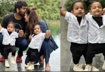 என் முகம் கொண்ட… என் உயிர் கொண்ட… குழந்தைகளின் பிறந்த நாளை கொண்டாடிய நயன்தாரா-விக்னேஷ் சிவன் ஜோடி