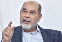 இரட்டை குடியுரிமைக்கு எதிராக முன்னாள் உள்துறை அமைச்சரின் எச்சரிக்கை