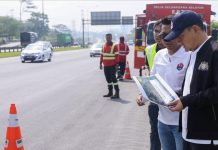 பாசீர் கூடாங் நெடுஞ்சாலையைப் பயன்படுத்தும் வாகனமோட்டிகளுக்கான மாற்று வழிகள்