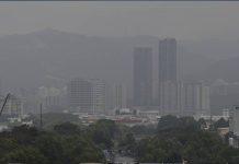 Jerebu Orang ramai dinasihat jaga kesihatan