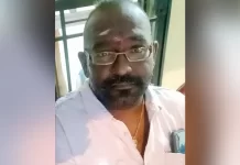 பணிமனை மேற்பார்வையாளர் தீ வைத்து கொள்ள லைட்டரைப் பயன்படுத்தியதாக விசாரணையில் தெரிவிக்கப்பட்டது