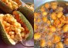 Kuih Cempedak Mahal, Peniaga Dibunuh