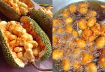 Kuih Cempedak Mahal, Peniaga Dibunuh