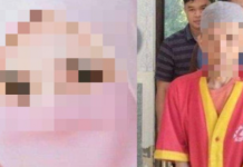 Lelaki Perhabis Lebih RM15k Untuk Lelaki Berusia 53 Tahun