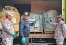 27 மில்லியன் ரிங்கிட்டிற்கும் அதிகமான மதிப்புள்ள போதை மருந்துகளை MMEA அப்புறப்படுத்துகிறது