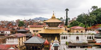 பசுபதிநாத் கோவிலில் புகைப்படம் எடுத்தால் 110 ரிங்கிட் அபராதமாம்