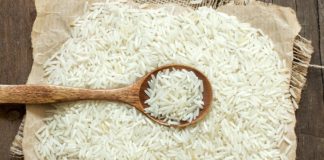 உள்நாட்டு வெள்ளை அரிசி விற்பனையில் கட்டுப்பாடு