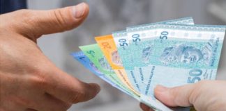 அரசாங்கத்தின் புதிய RM 2,000 ரொக்க உதவித் திட்டம் ? பொய்யான தகவல்