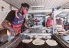 Roti Canai Dinobat Roti Terbaik Dunia