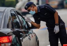Polis KL Laksana Tujuh Jenis Operasi Mulai 15 September