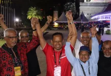 பூலாய் நாடாளுமன்றத் தொகுதியில் PH வேட்பாளர் சுஹாய்ஸான் கயாட் வெற்றி