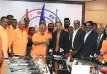 ம.இ.கா – மலேசிய மக்கள் சக்தி கட்சிகளை இணைக்கும் செயலகம்