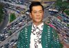 Trafik Kuala Lumpur terlampau – Pelakon Hong Kong Louis Koo Terkejut
