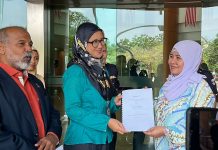 நஜிப்பிற்கு நீதி கிடைக்க வேண்டும்: தனேந்திரன் கோரிக்கை