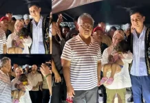 Anak Istimewa Bersama Agong, Raja Permaisuri