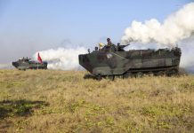 இந்தோ-பசிபிக் பிராந்தியத்தில் அமெரிக்கா தலைமையிலான கூட்டுப்போர் பயிற்சி – சீனா கடும் எதிர்ப்பு