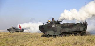 இந்தோ-பசிபிக் பிராந்தியத்தில் அமெரிக்கா தலைமையிலான கூட்டுப்போர் பயிற்சி – சீனா கடும் எதிர்ப்பு