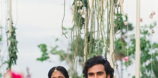 கீர்த்தி பாண்டியனை கரம்பிடித்தார் நடிகர் அசோக் செல்வன்