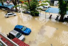 89 Kawasan kerap banjir NADMA memberi tumpuan