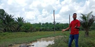 “என் மாடுகளுக்கு விஷம் வைச்சு கொன்னுட்டாங்கய்யா” – குமுறுகிறார் குமார்