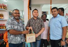 மலாக்காவில் உதயமாகி உள்ளது ஜஸ்வித்தா Cash & Carry