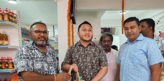 மலாக்காவில் உதயமாகி உள்ளது ஜஸ்வித்தா Cash & Carry