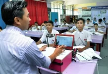 Sekolah di seluruh negara mengalami kekurangan lebih 20,000 guru