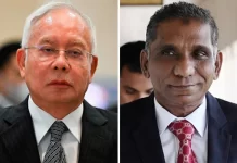 நஜிப், இர்வானின் 6.6 பில்லியன் ரிங்கிட் IPIC விசாரணை அடுத்த ஜூன் மாதம் தொடங்கும்