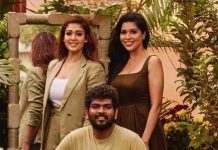 நயன்தாரா – விக்னேஷ் சிவனுடன் சருமப் பராமரிப்பு வணிகத்தில் தொழில்முனைவர் டெய்சி மோர்கன்