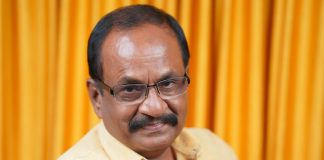 நடிகர் மாரிமுத்து திடீர் மரணம்