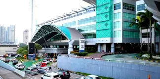 ஜோகூரின் இரு சோதனைச்சாவடிகளிலுள்ள நெரிசலைக் கையாள சுமார் 168.7 மில்லியன் ரிங்கிட் ஒதுக்கீடு