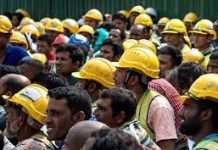 இந்த வருடம் வரையில் மொத்தம் 200,000 இலங்கையர்கள் வேலைக்காக வெளிநாட்டு சென்றுள்ளனர்.